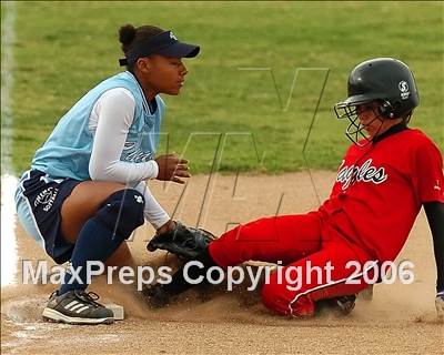 Thumbnail 2 in Arrowhead Christian @ Chino photogallery.
