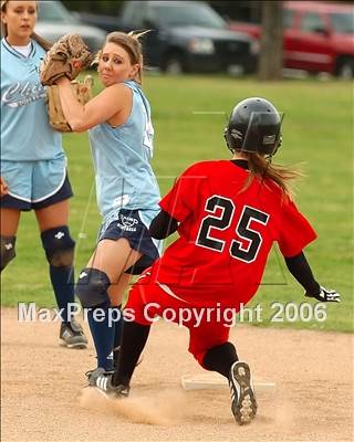 Thumbnail 1 in Arrowhead Christian @ Chino photogallery.
