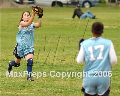 Thumbnail 3 in Arrowhead Christian @ Chino photogallery.
