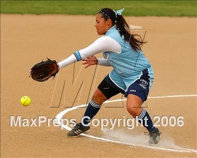 Thumbnail 1 in Arrowhead Christian @ Chino photogallery.
