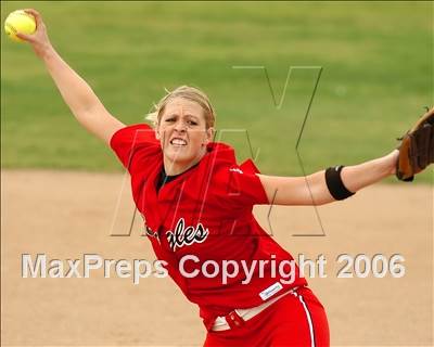 Thumbnail 1 in Arrowhead Christian @ Chino photogallery.