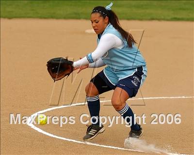 Thumbnail 2 in Arrowhead Christian @ Chino photogallery.