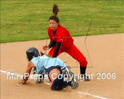 Thumbnail 2 in Arrowhead Christian @ Chino photogallery.