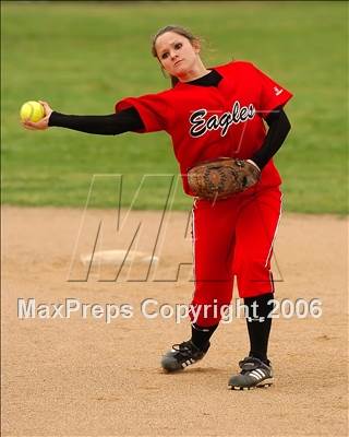 Thumbnail 1 in Arrowhead Christian @ Chino photogallery.