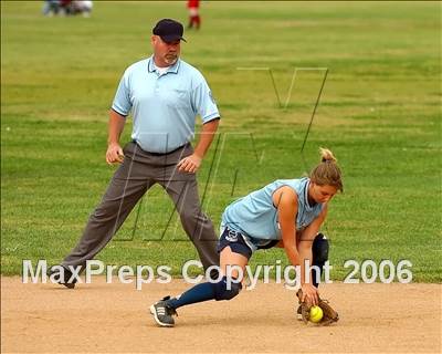 Thumbnail 2 in Arrowhead Christian @ Chino photogallery.