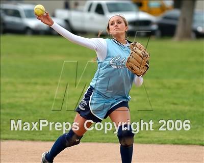 Thumbnail 3 in Arrowhead Christian @ Chino photogallery.