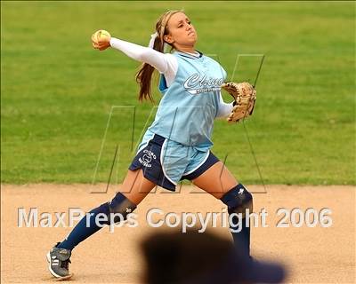 Thumbnail 3 in Arrowhead Christian @ Chino photogallery.