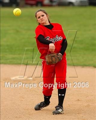 Thumbnail 3 in Arrowhead Christian @ Chino photogallery.