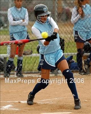 Thumbnail 2 in Arrowhead Christian @ Chino photogallery.