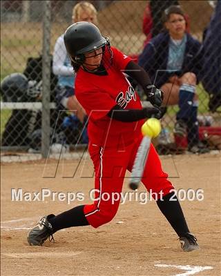 Thumbnail 3 in Arrowhead Christian @ Chino photogallery.