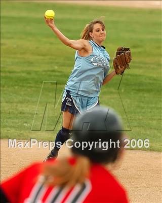 Thumbnail 1 in Arrowhead Christian @ Chino photogallery.