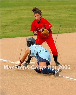 Thumbnail 3 in Arrowhead Christian @ Chino photogallery.