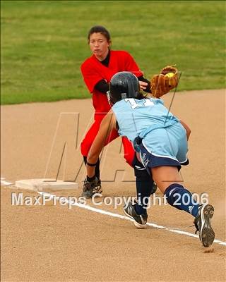 Thumbnail 2 in Arrowhead Christian @ Chino photogallery.