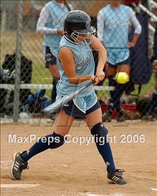 Thumbnail 3 in Arrowhead Christian @ Chino photogallery.