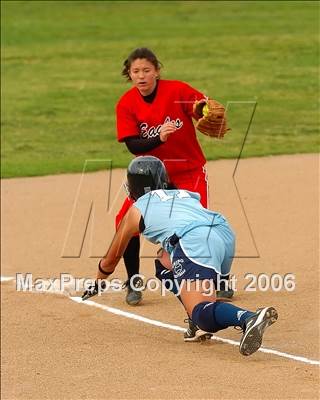 Thumbnail 1 in Arrowhead Christian @ Chino photogallery.
