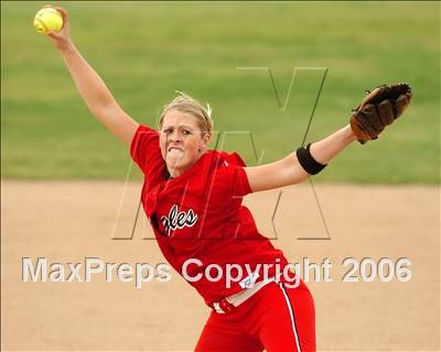Thumbnail 2 in Arrowhead Christian @ Chino photogallery.
