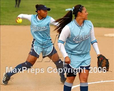 Thumbnail 3 in Arrowhead Christian @ Chino photogallery.