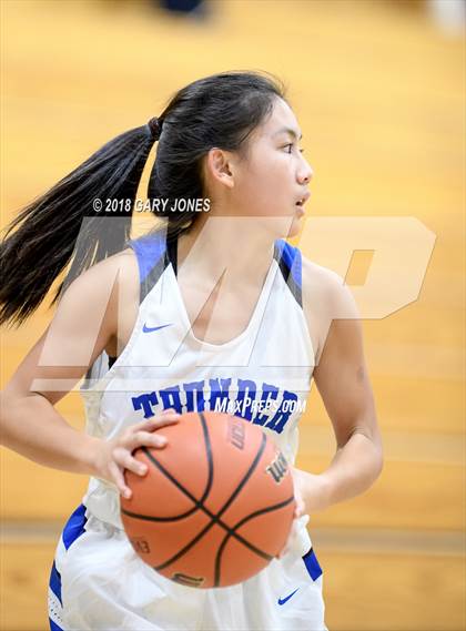 Thumbnail 3 in Reno vs Rocklin (Rocklin Tournament) photogallery.