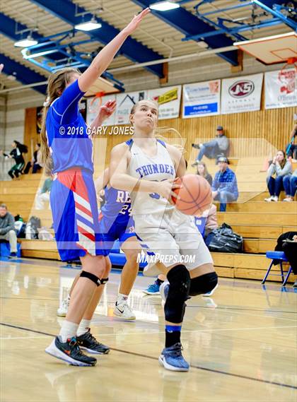 Thumbnail 1 in Reno vs Rocklin (Rocklin Tournament) photogallery.
