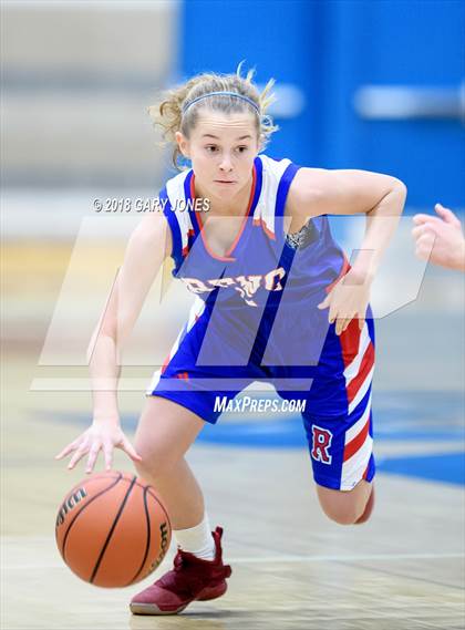 Thumbnail 2 in Reno vs Rocklin (Rocklin Tournament) photogallery.