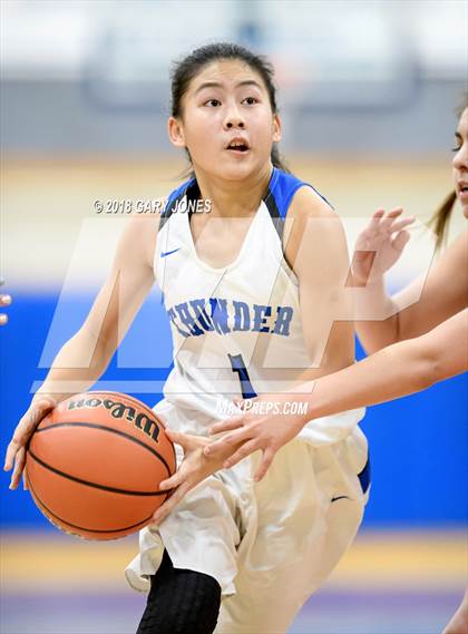 Thumbnail 2 in Reno vs Rocklin (Rocklin Tournament) photogallery.