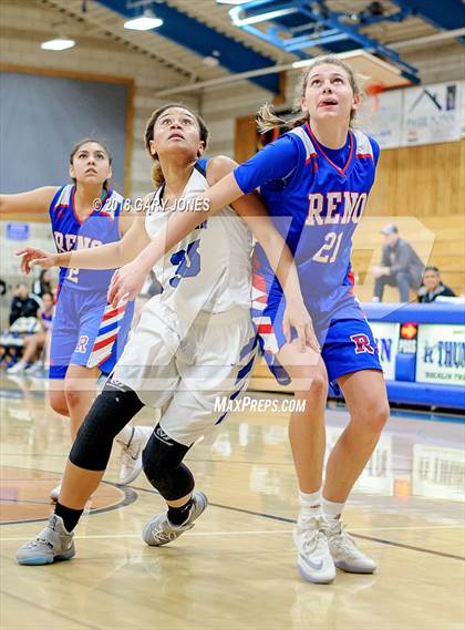 Thumbnail 1 in Reno vs Rocklin (Rocklin Tournament) photogallery.