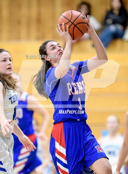 Thumbnail 2 in Reno vs Rocklin (Rocklin Tournament) photogallery.