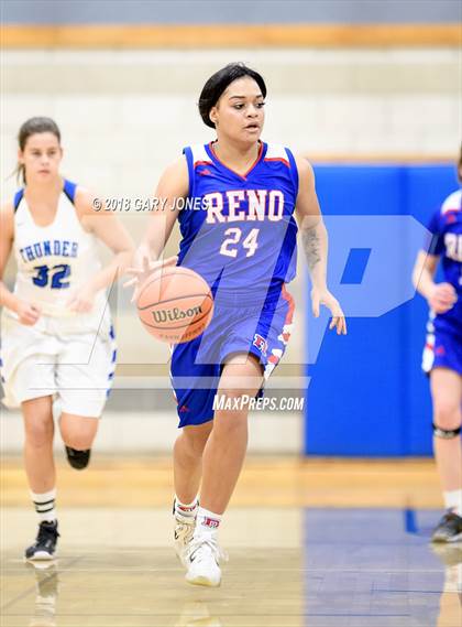 Thumbnail 1 in Reno vs Rocklin (Rocklin Tournament) photogallery.