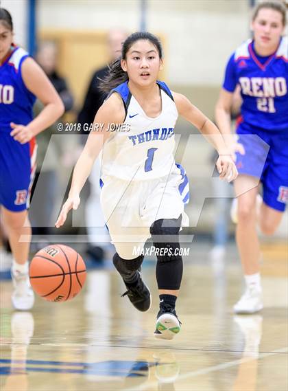 Thumbnail 3 in Reno vs Rocklin (Rocklin Tournament) photogallery.