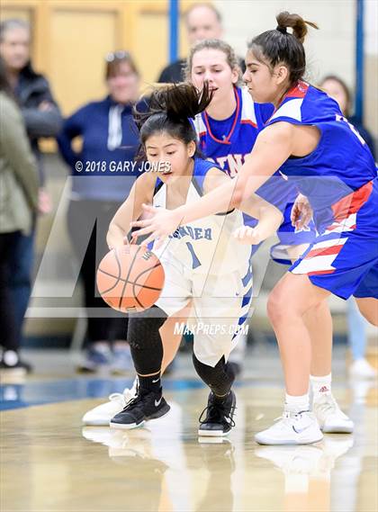 Thumbnail 2 in Reno vs Rocklin (Rocklin Tournament) photogallery.