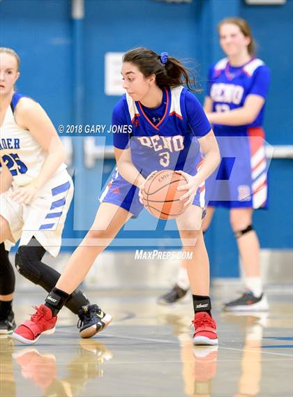 Thumbnail 3 in Reno vs Rocklin (Rocklin Tournament) photogallery.