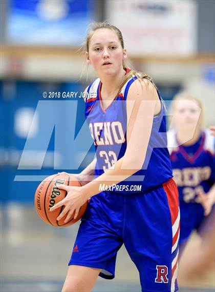Thumbnail 2 in Reno vs Rocklin (Rocklin Tournament) photogallery.