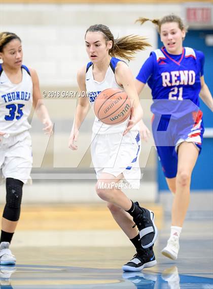 Thumbnail 3 in Reno vs Rocklin (Rocklin Tournament) photogallery.
