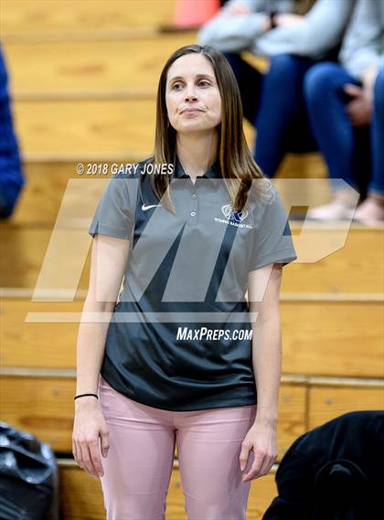 Thumbnail 2 in Reno vs Rocklin (Rocklin Tournament) photogallery.