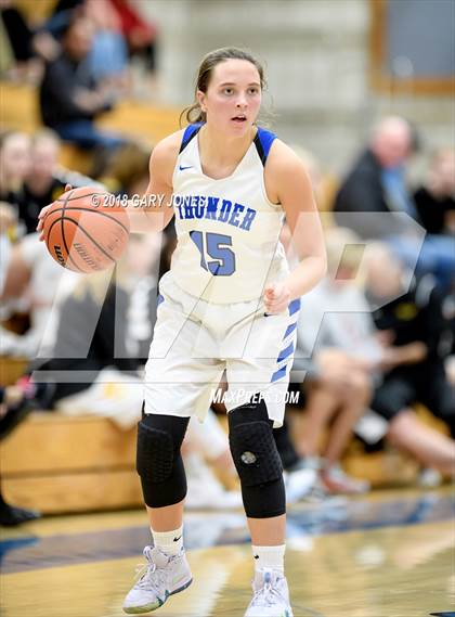 Thumbnail 3 in Reno vs Rocklin (Rocklin Tournament) photogallery.