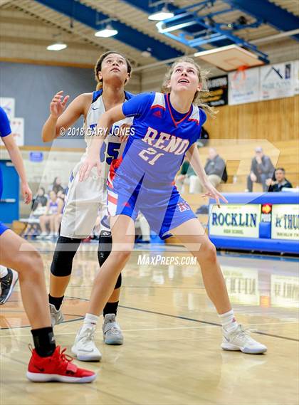 Thumbnail 2 in Reno vs Rocklin (Rocklin Tournament) photogallery.