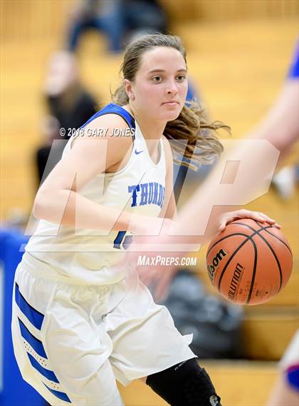 Thumbnail 1 in Reno vs Rocklin (Rocklin Tournament) photogallery.