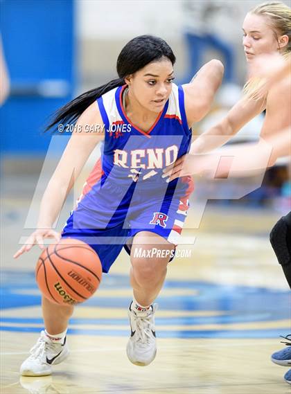Thumbnail 1 in Reno vs Rocklin (Rocklin Tournament) photogallery.