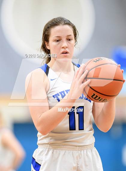 Thumbnail 2 in Reno vs Rocklin (Rocklin Tournament) photogallery.