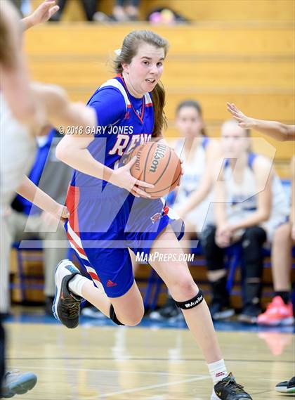Thumbnail 2 in Reno vs Rocklin (Rocklin Tournament) photogallery.