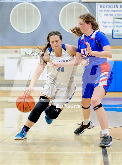Thumbnail 2 in Reno vs Rocklin (Rocklin Tournament) photogallery.