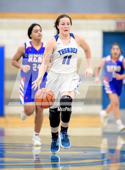 Thumbnail 1 in Reno vs Rocklin (Rocklin Tournament) photogallery.