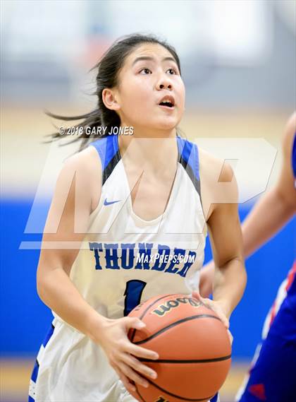 Thumbnail 3 in Reno vs Rocklin (Rocklin Tournament) photogallery.