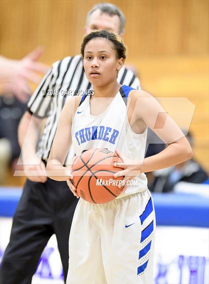 Thumbnail 3 in Reno vs Rocklin (Rocklin Tournament) photogallery.