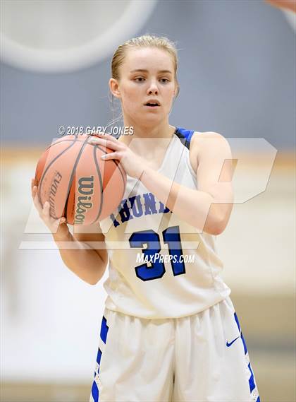 Thumbnail 3 in Reno vs Rocklin (Rocklin Tournament) photogallery.