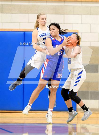 Thumbnail 1 in Reno vs Rocklin (Rocklin Tournament) photogallery.