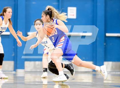 Thumbnail 2 in Reno vs Rocklin (Rocklin Tournament) photogallery.