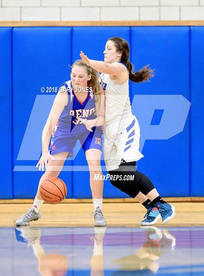 Thumbnail 1 in Reno vs Rocklin (Rocklin Tournament) photogallery.