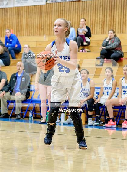 Thumbnail 3 in Reno vs Rocklin (Rocklin Tournament) photogallery.