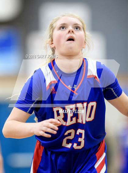 Thumbnail 1 in Reno vs Rocklin (Rocklin Tournament) photogallery.